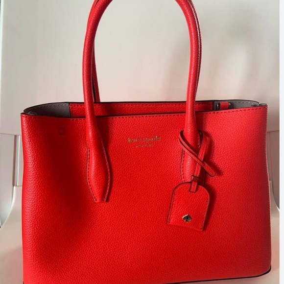 Kate Spade Eva small satchel - Picture 2 of 6